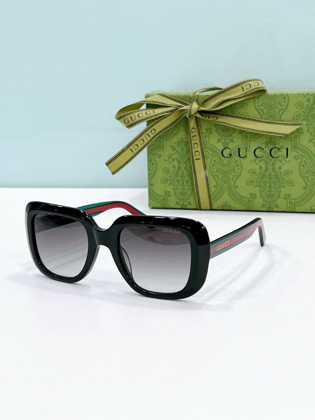 Gucci Sunglasses(AAAA)-3106