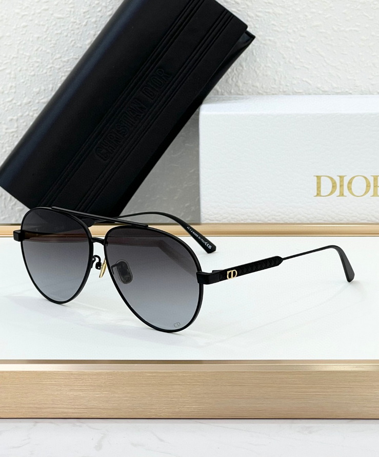  Dior Sunglasses(AAAA)-1214