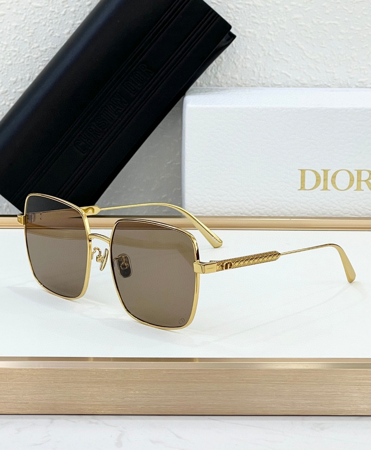  Dior Sunglasses(AAAA)-1203