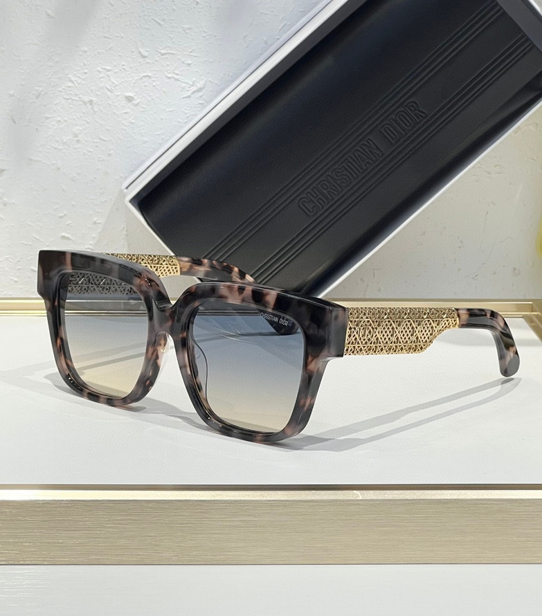  Dior Sunglasses(AAAA)-1145