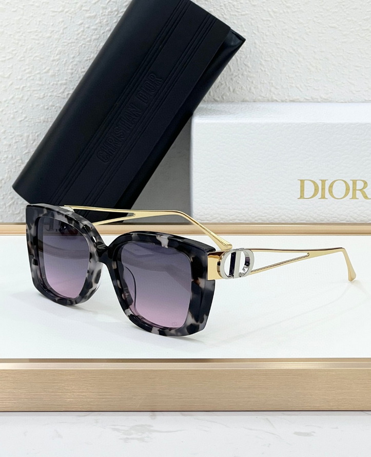  Dior Sunglasses(AAAA)-1137
