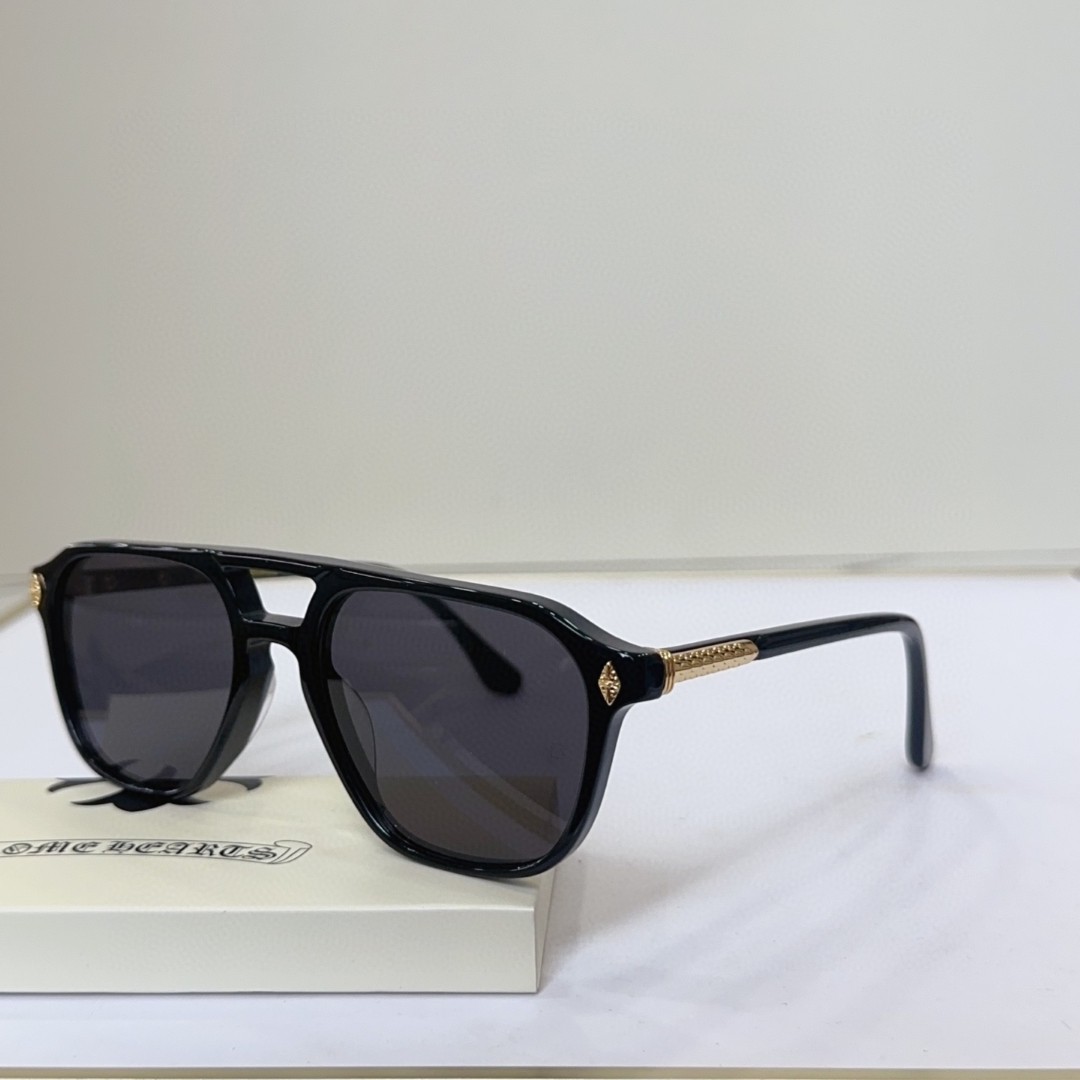 Chrome Hearts Sunglasses(AAAA)-1648