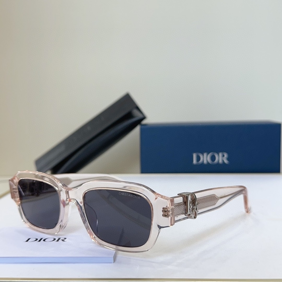  Dior Sunglasses(AAAA)-1114