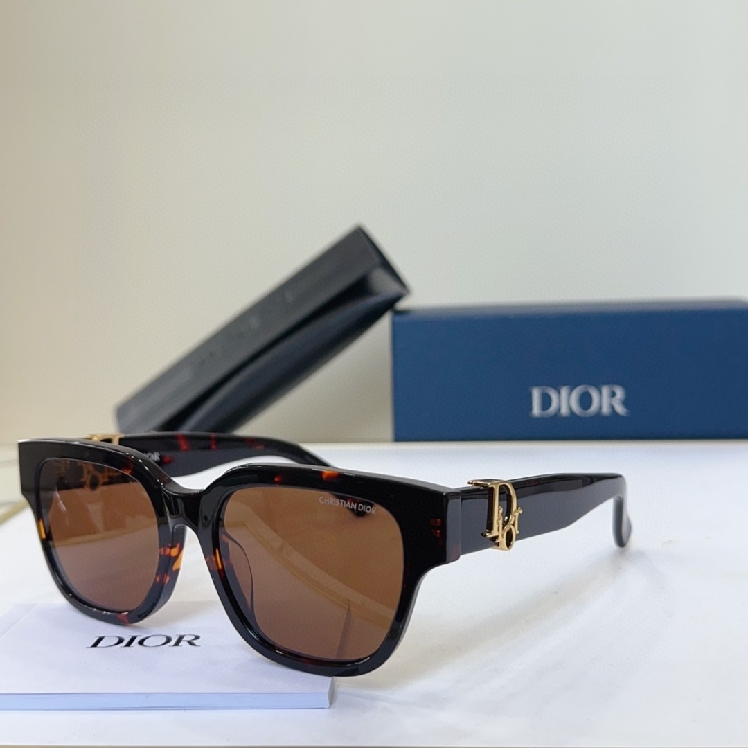  Dior Sunglasses(AAAA)-1104
