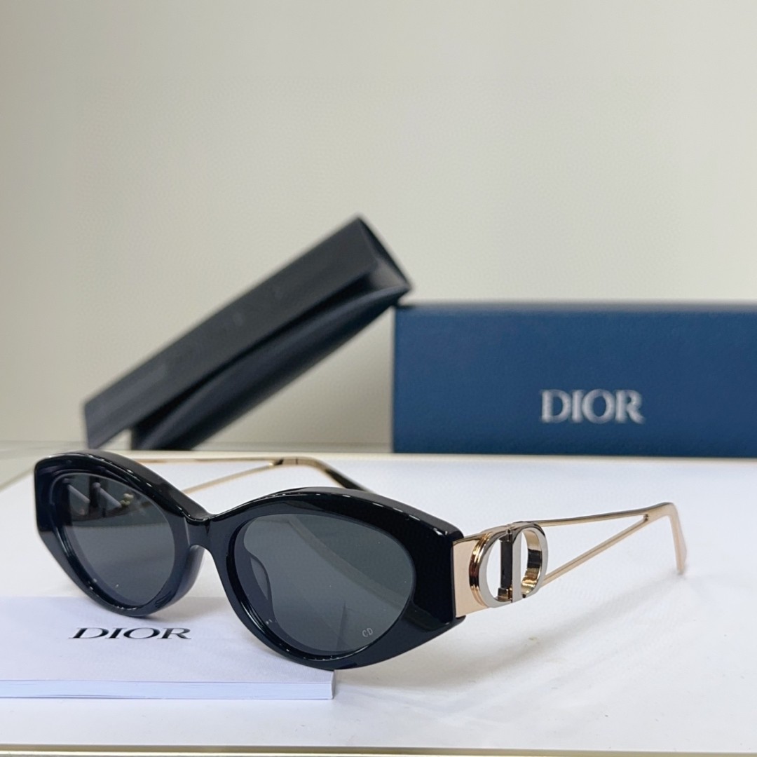  Dior Sunglasses(AAAA)-1086