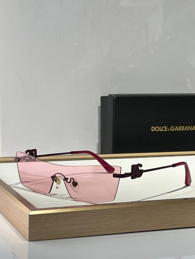 D&G Sunglasses(AAAA)-1211