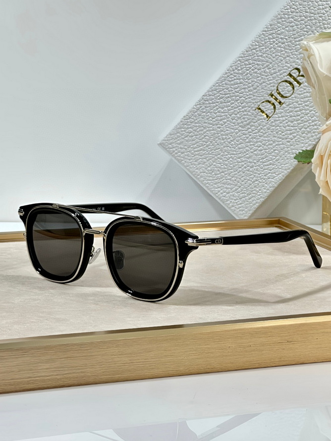  Dior Sunglasses(AAAA)-1028