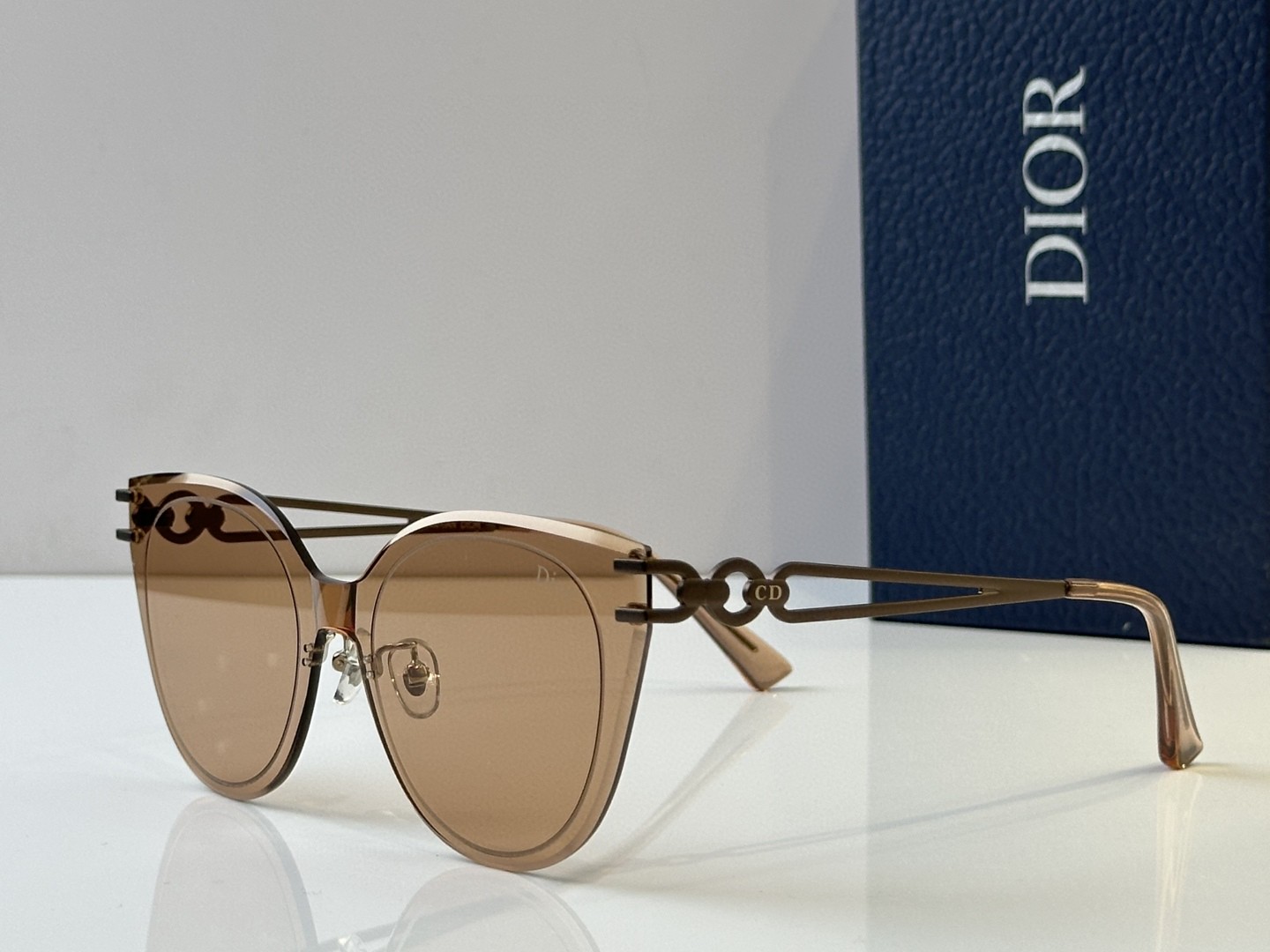  Dior Sunglasses(AAAA)-1027