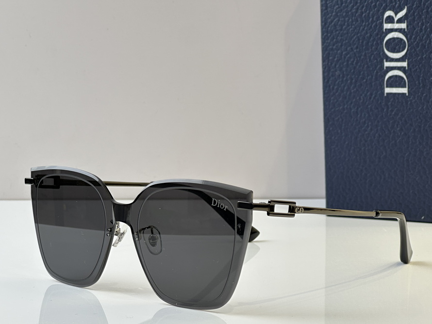  Dior Sunglasses(AAAA)-1022