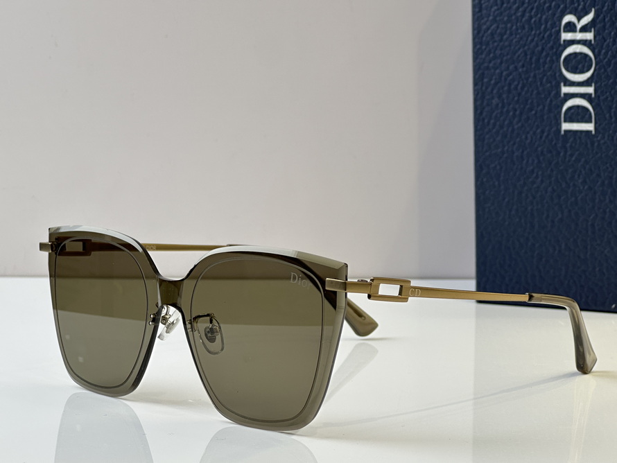  Dior Sunglasses(AAAA)-1020