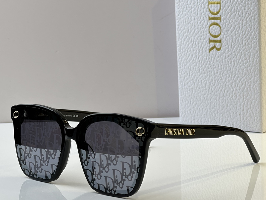  Dior Sunglasses(AAAA)-1011