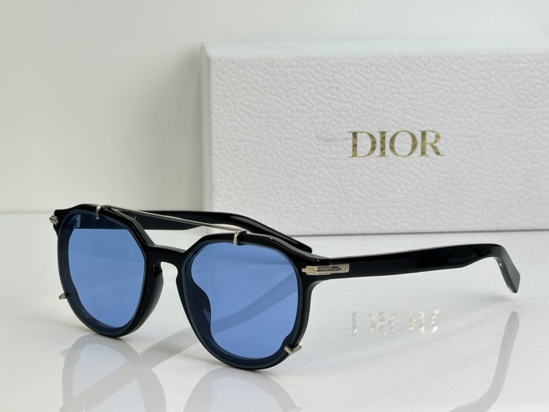  Dior Sunglasses(AAAA)-1005