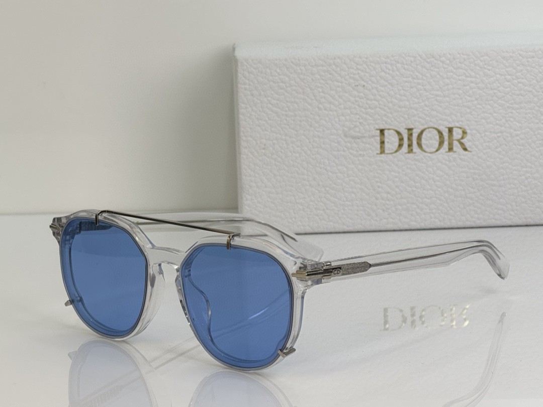  Dior Sunglasses(AAAA)-1000