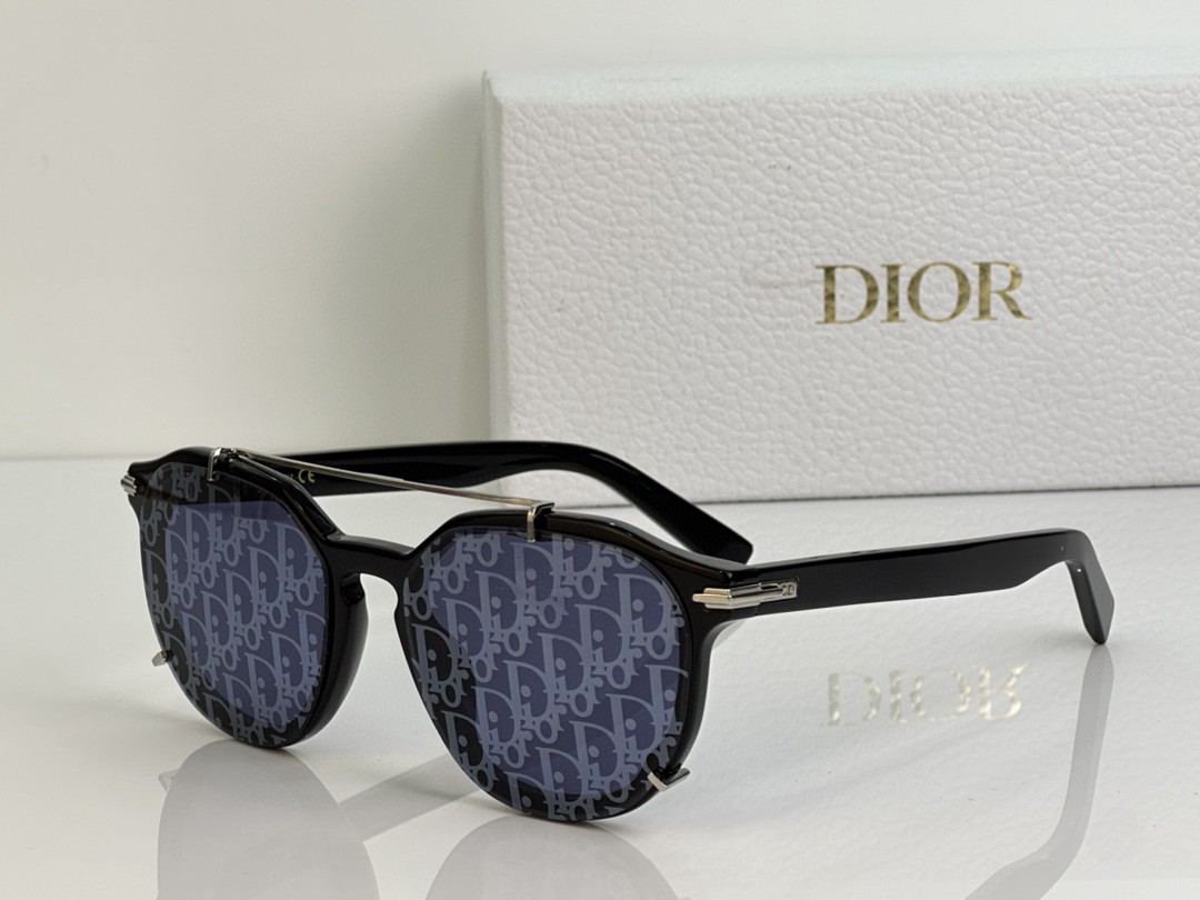  Dior Sunglasses(AAAA)-999