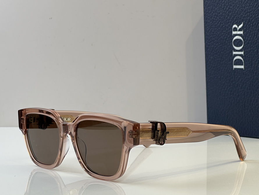  Dior Sunglasses(AAAA)-987