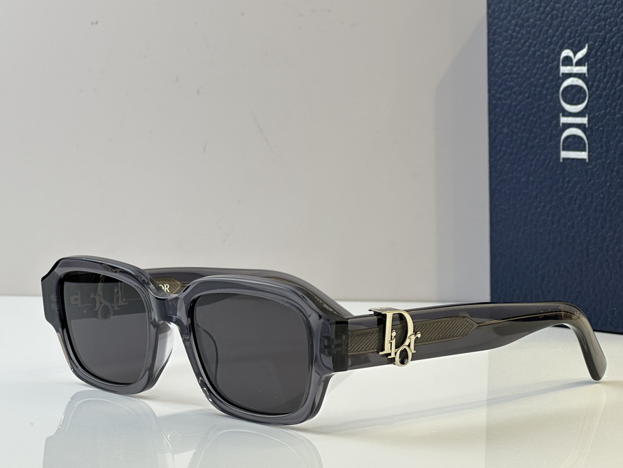  Dior Sunglasses(AAAA)-982