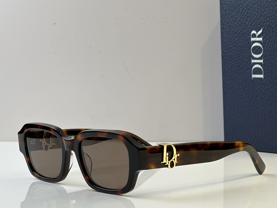 Dior Sunglasses(AAAA)-981