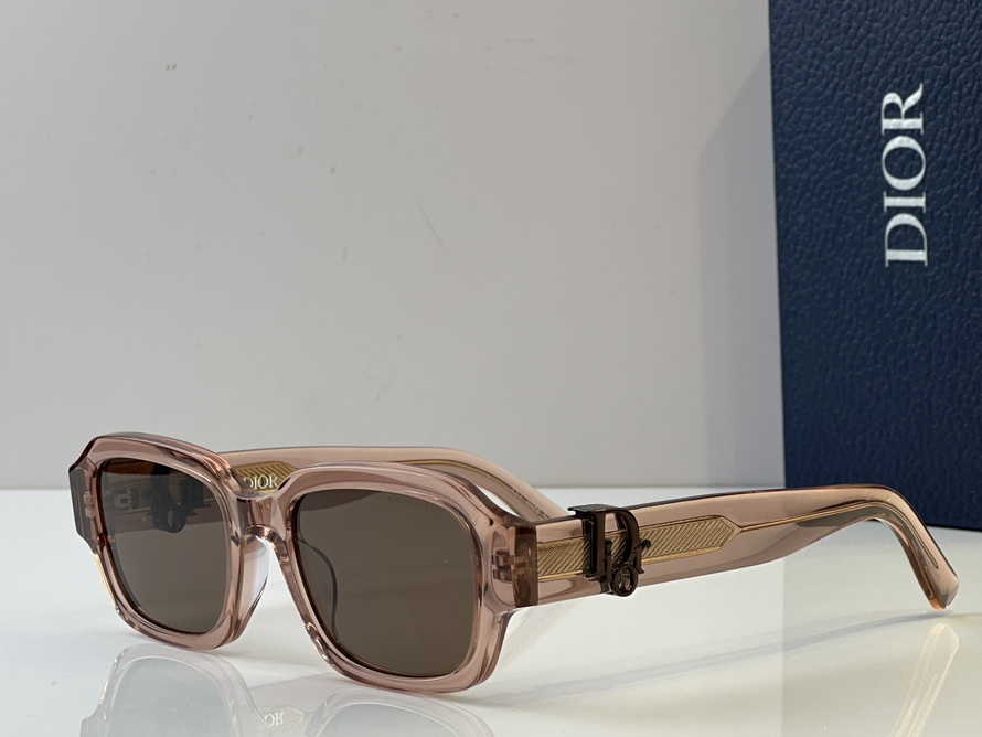  Dior Sunglasses(AAAA)-980
