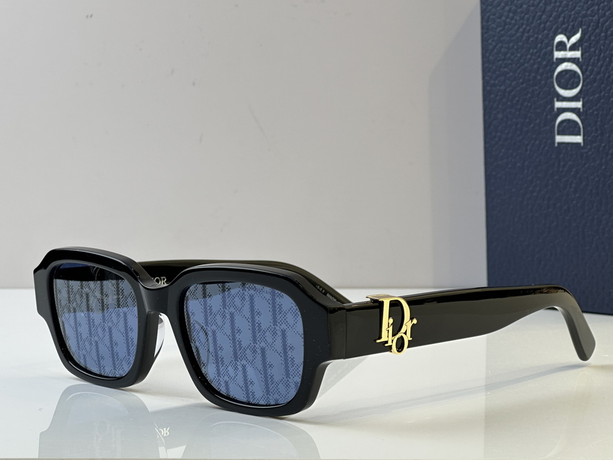  Dior Sunglasses(AAAA)-977