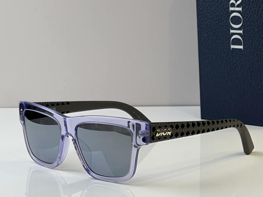  Dior Sunglasses(AAAA)-959