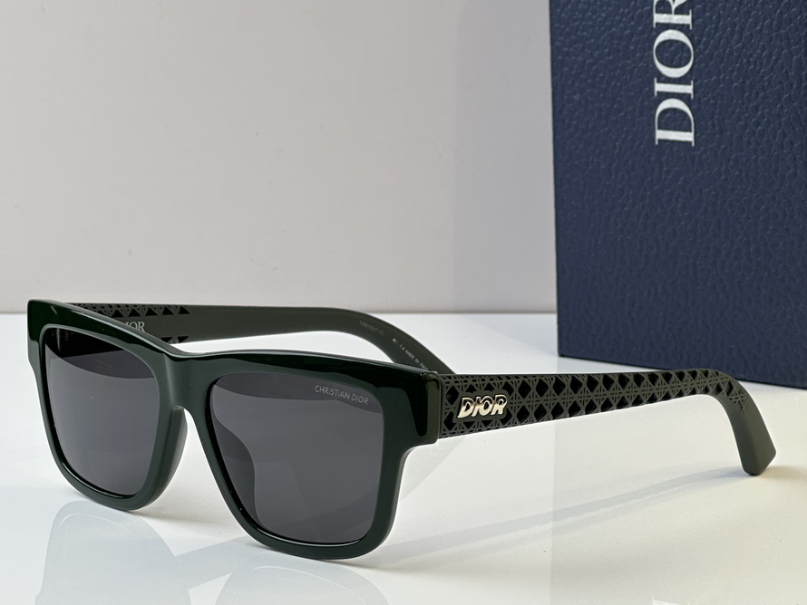  Dior Sunglasses(AAAA)-954