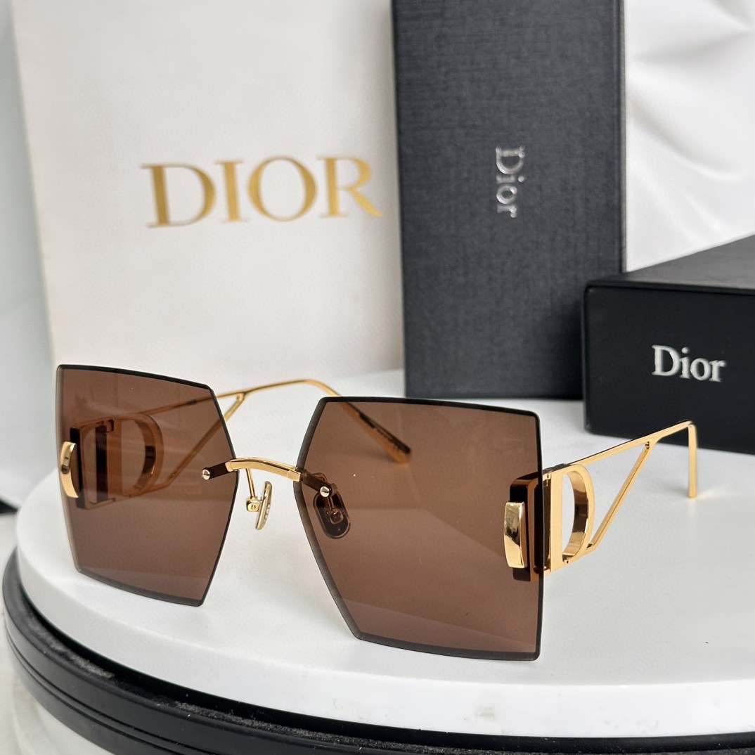  Dior Sunglasses(AAAA)-925