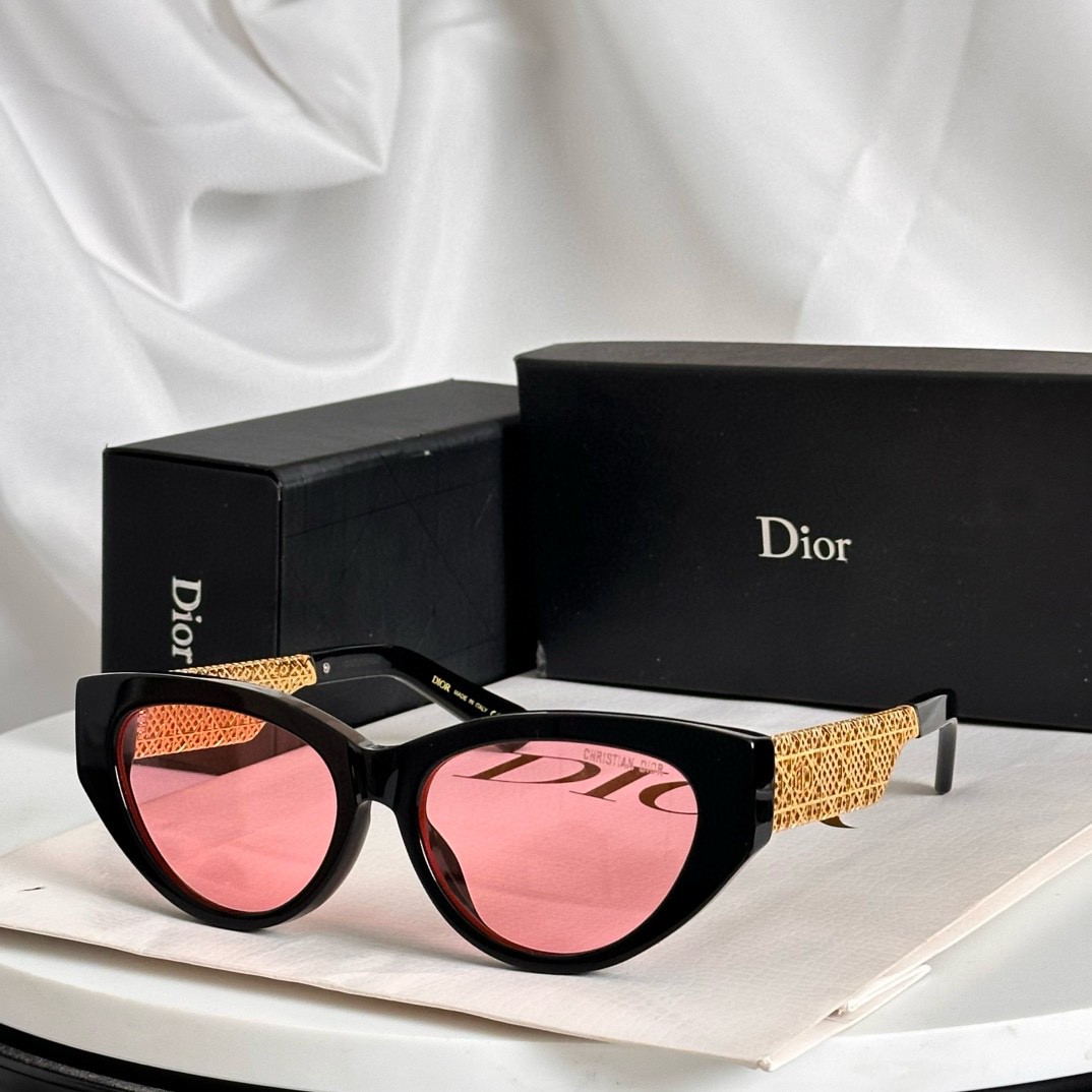  Dior Sunglasses(AAAA)-904