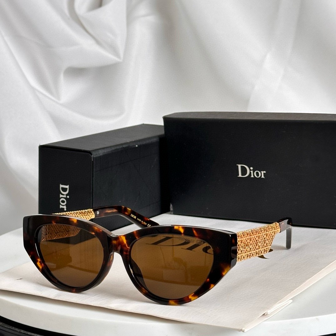  Dior Sunglasses(AAAA)-903