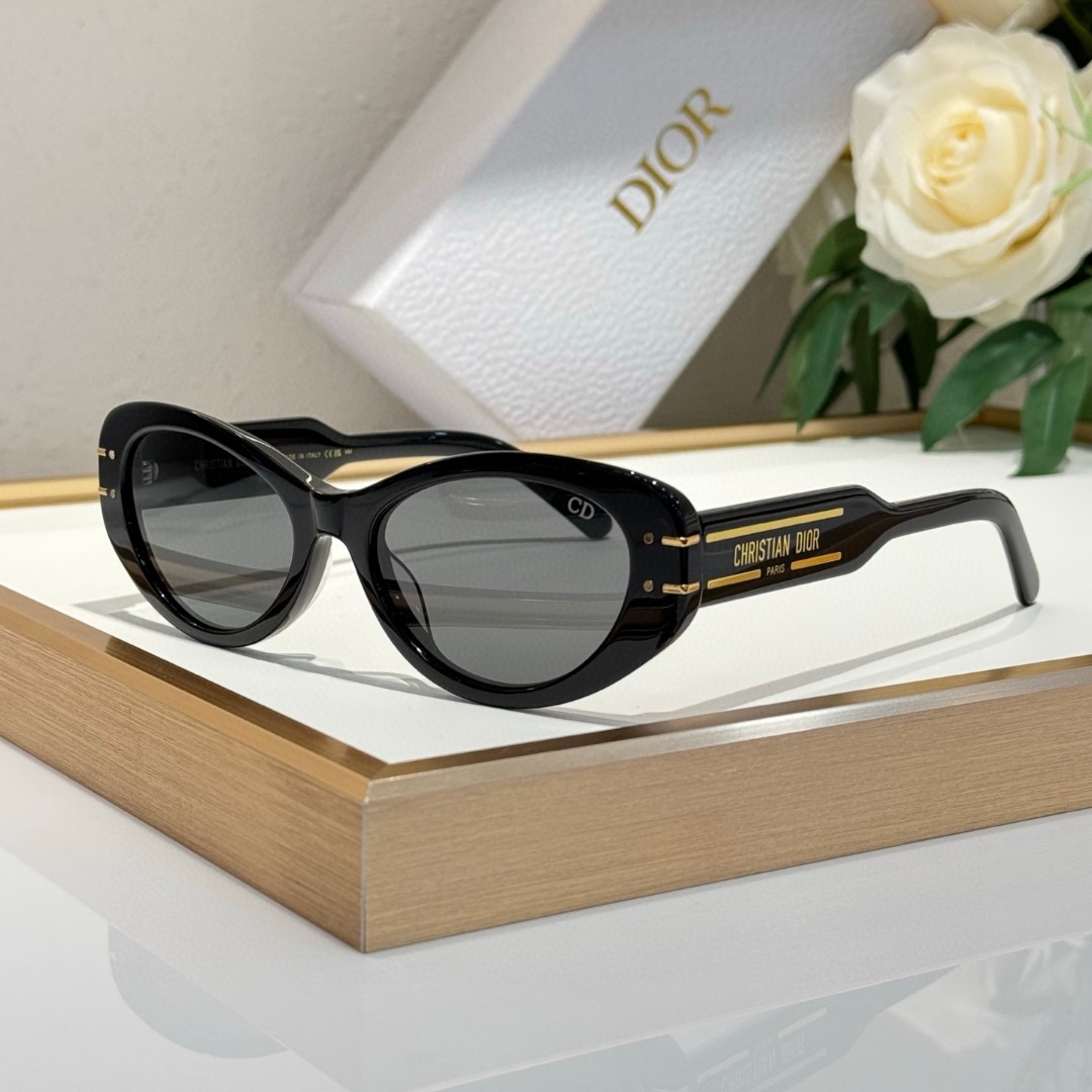 Dior Sunglasses(AAAA)-859