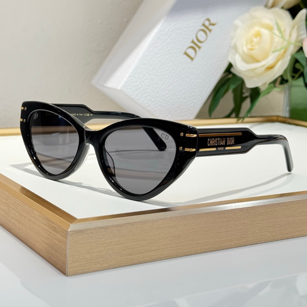  Dior Sunglasses(AAAA)-850