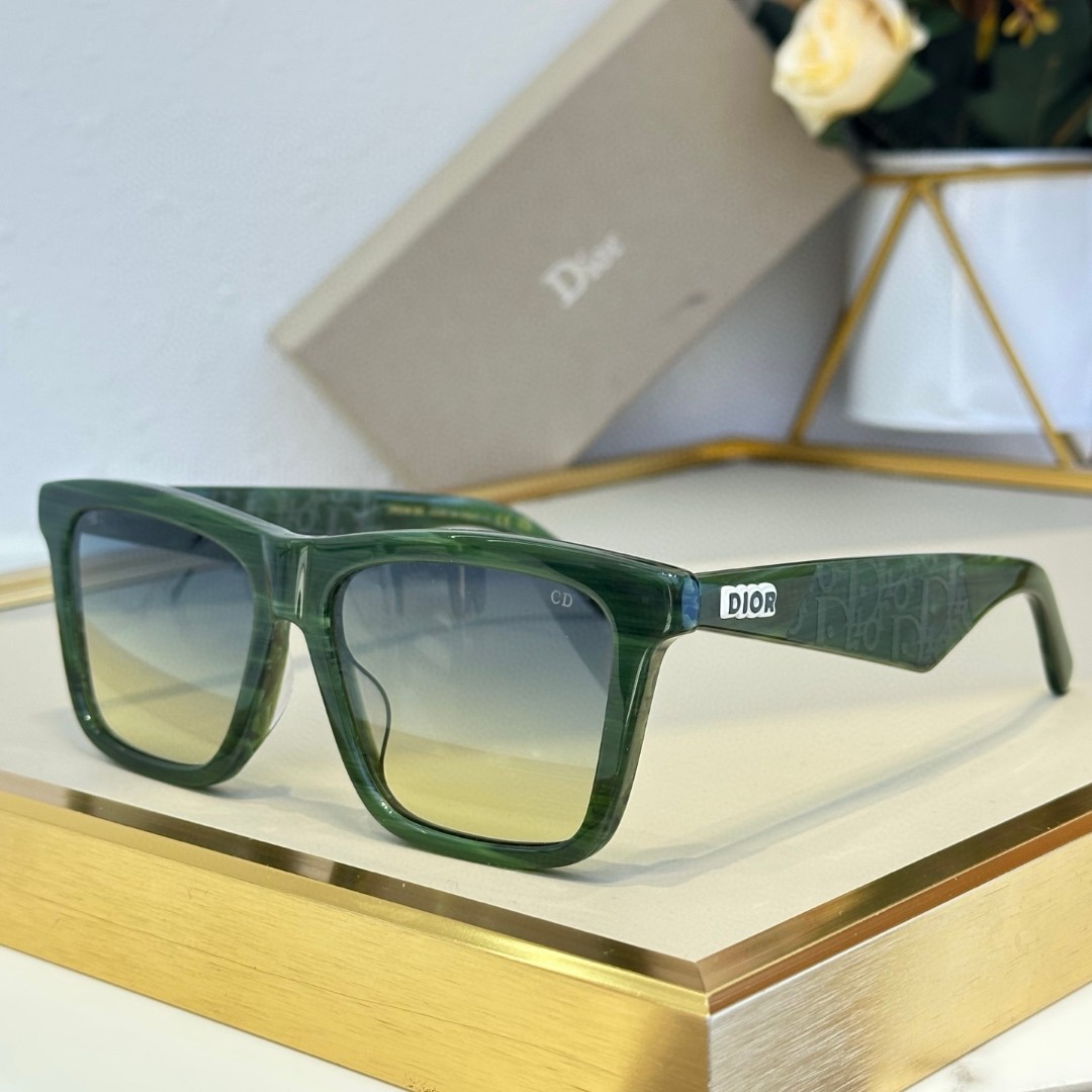  Dior Sunglasses(AAAA)-821