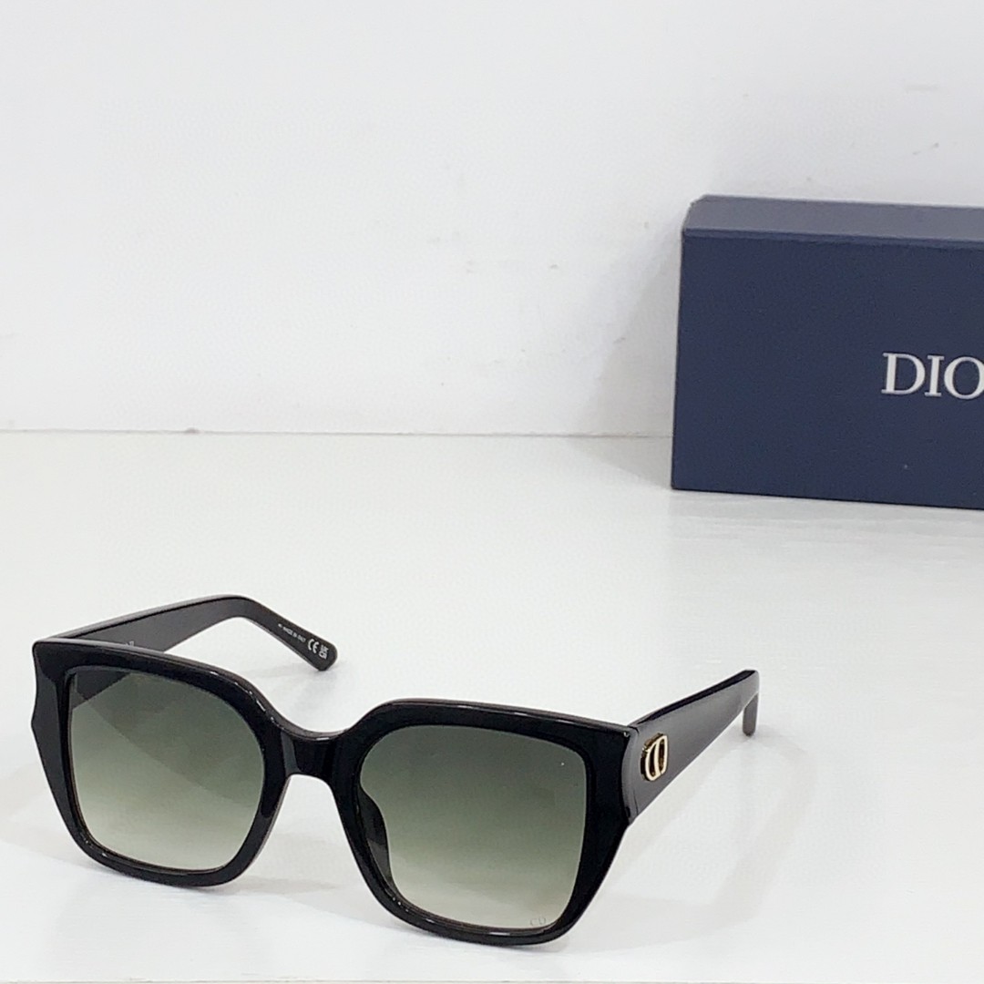  Dior Sunglasses(AAAA)-811