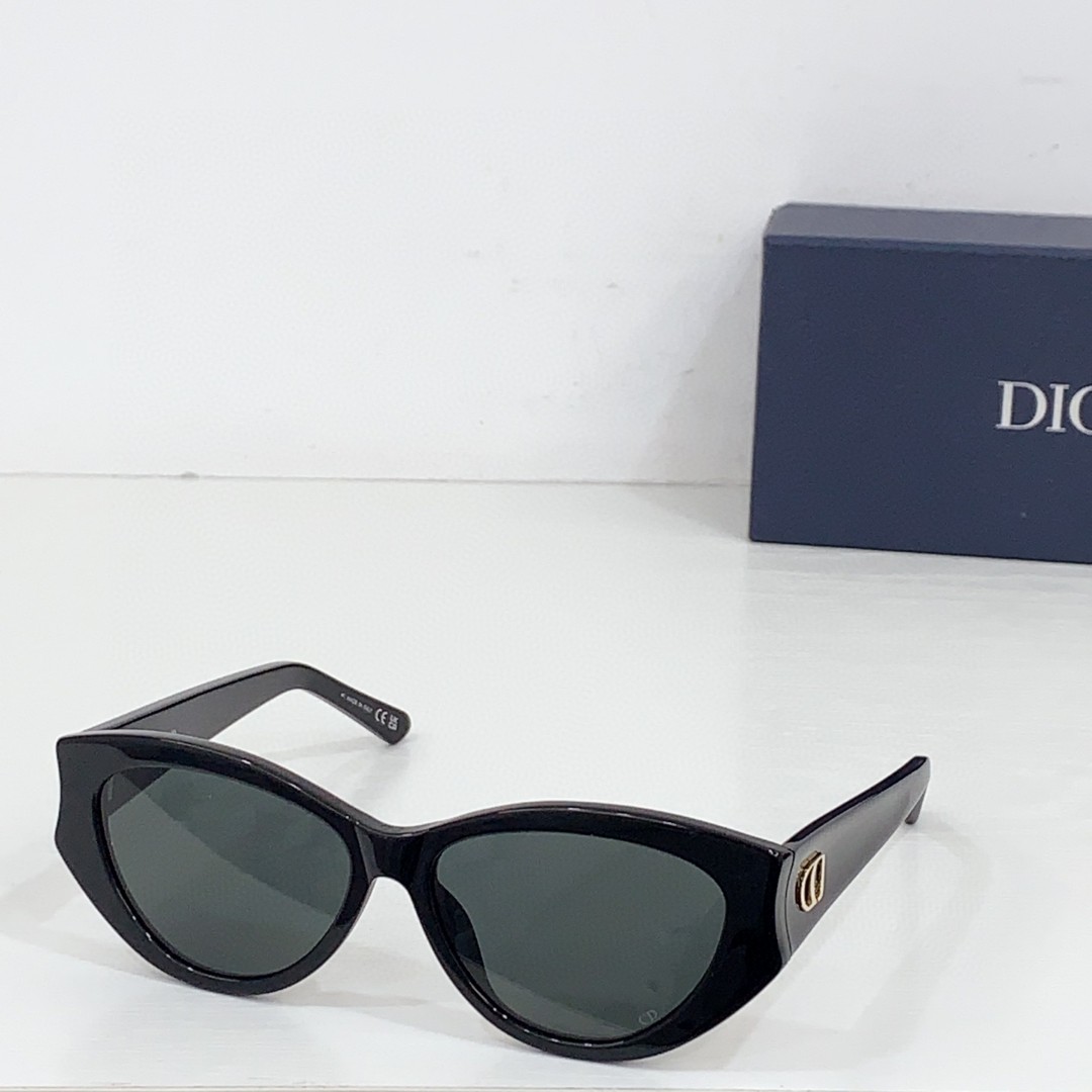  Dior Sunglasses(AAAA)-807