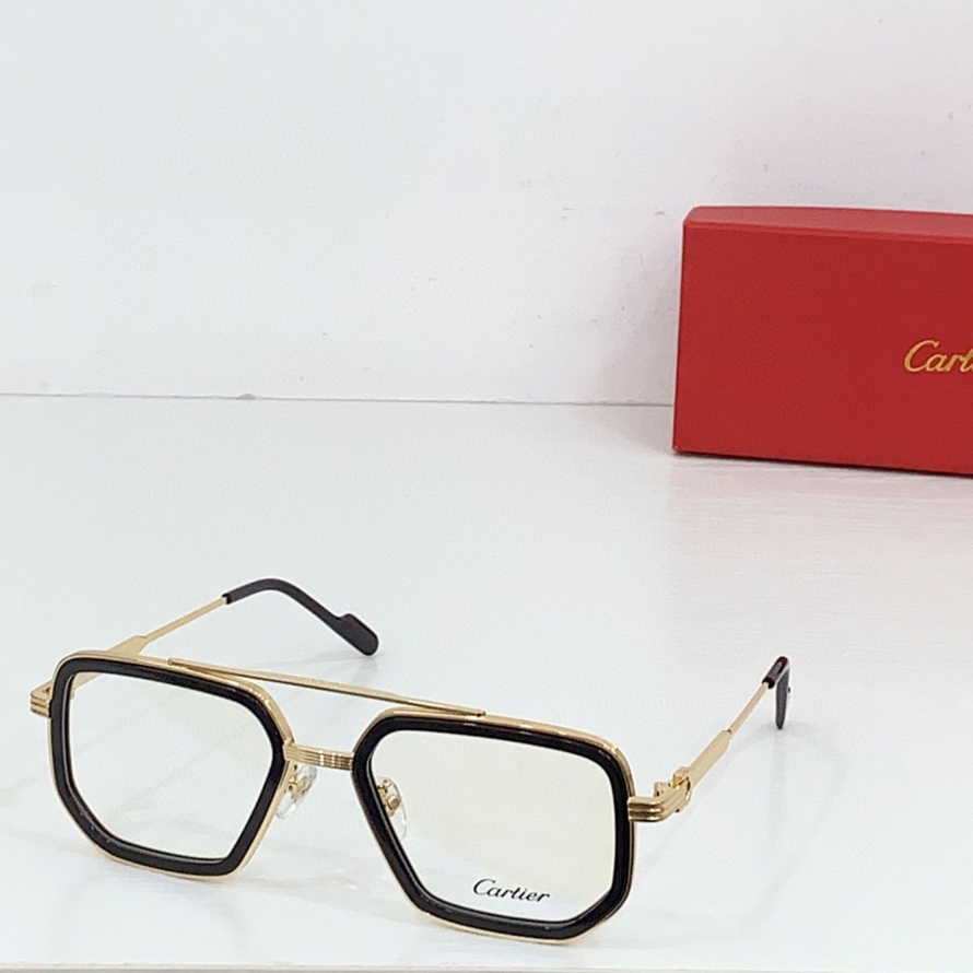 Cartier Sunglasses(AAAA)-352