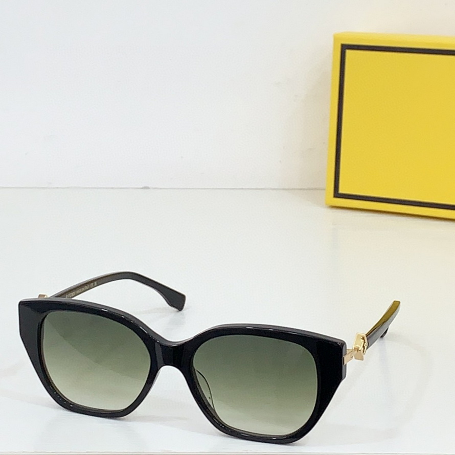FENFDI Sunglasses(AAAA)-014