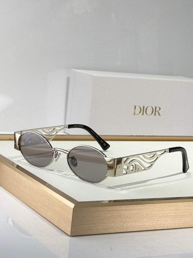  Dior Sunglasses(AAAA)-792
