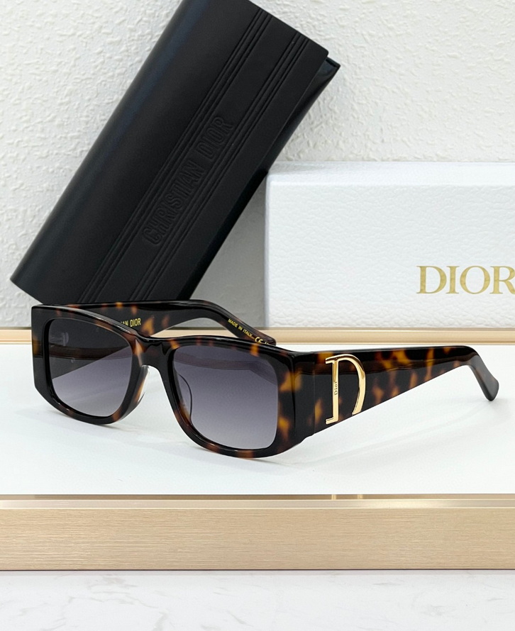  Dior Sunglasses(AAAA)-789