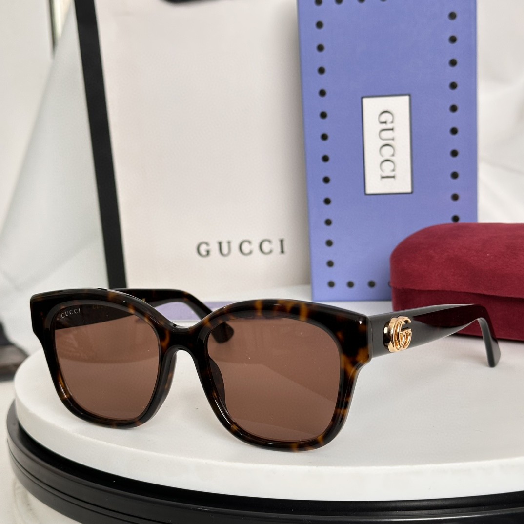 Gucci Sunglasses(AAAA)-2629