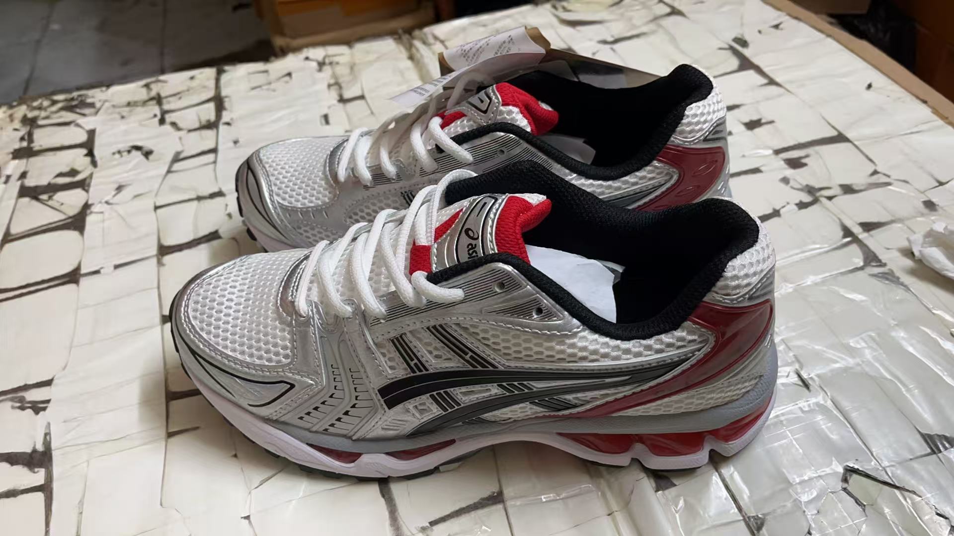 Gel-Kayano14 Shoes(AAA)-014