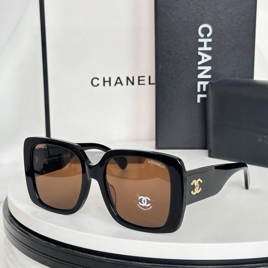 Chanel Sunglasses(AAAA)-2753