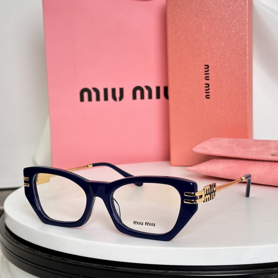 MiuMiu Sunglasses(AAAA)-784