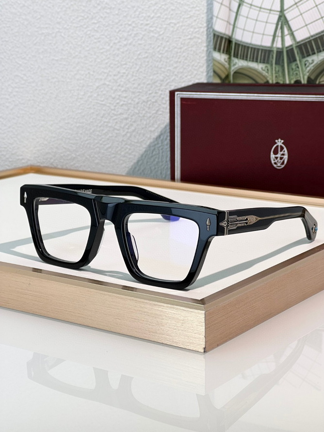 JACQUES MARIE MAGE Sunglasses(AAAA)-1452