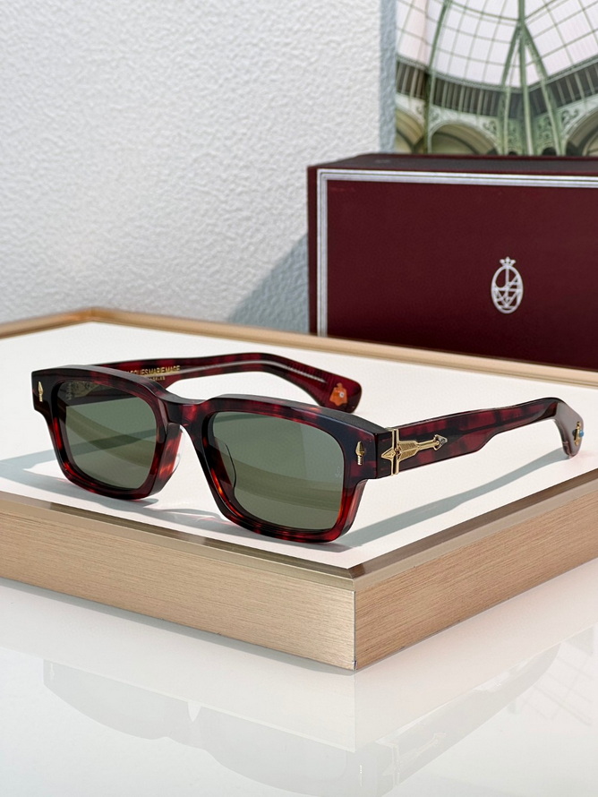 JACQUES MARIE MAGE Sunglasses(AAAA)-1444