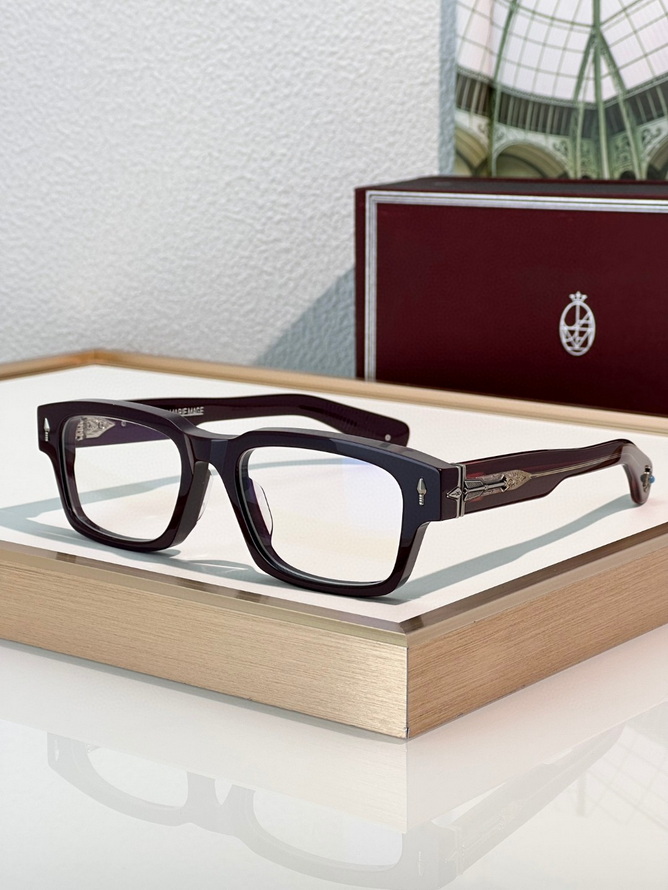 JACQUES MARIE MAGE Sunglasses(AAAA)-1438