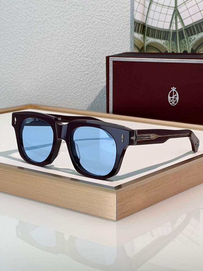 JACQUES MARIE MAGE Sunglasses(AAAA)-1429