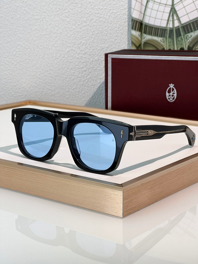 JACQUES MARIE MAGE Sunglasses(AAAA)-1425