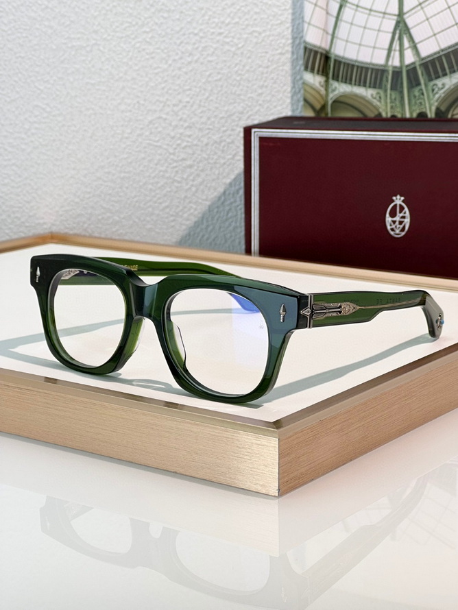 JACQUES MARIE MAGE Sunglasses(AAAA)-1422