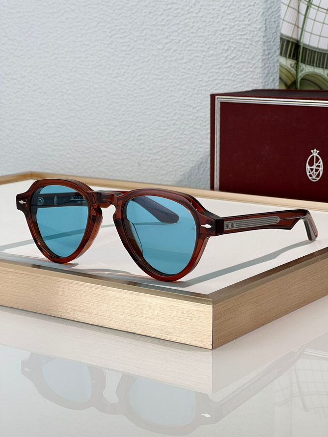 JACQUES MARIE MAGE Sunglasses(AAAA)-1389