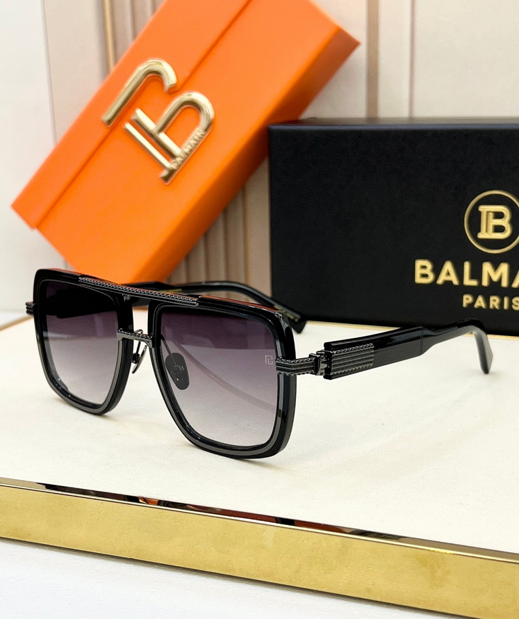 Hermes Sunglasses(AAAA)-284