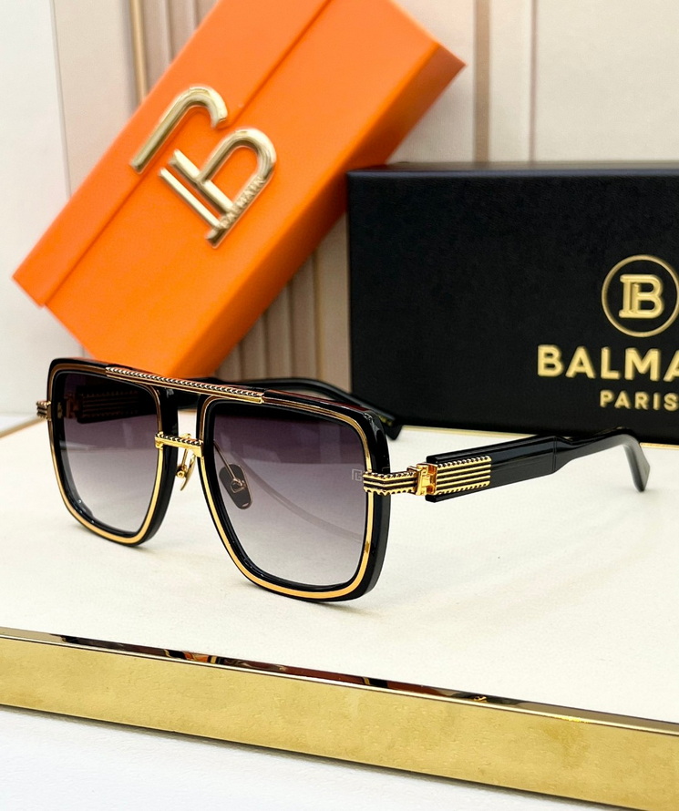 Hermes Sunglasses(AAAA)-283